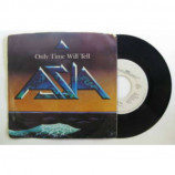 Asia - Only Time Will Tell - 7