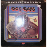 Atlanta Rhythm Section - Dog Days - LP