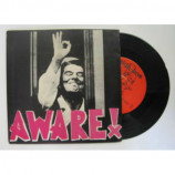 Aware! - Aware! EP - 7