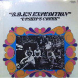 B.B.K.'S Expedition - Upship's Creek - LP