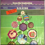 B.B. King - From The Beginning - LP