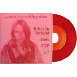 Babes In Toyland/Hole/STP/L7 - …And Everything Nice - 7
