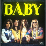 Baby - Baby - LP