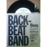 Back Beat Band - Money - 7