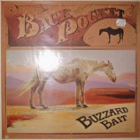 Back Pocket - Buzzard Bait - LP