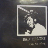 Bad Brains - Cum To Play - 7