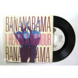 Bananarama - I Heard A Rumor - 7