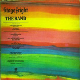 Band - Stage Fright - LP