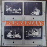 Barbarians - Barbarians - LP
