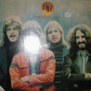 Barclay James Harvest - Everyone Is Everybody Else - LP - Vinyl - LP