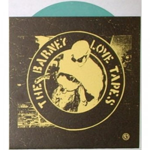 Barney Love Tapes - You Don't Monitor The Rooms, Do You? - 7 - Vinyl - 7"