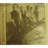 Barracudas - Live 1983 - LP