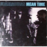 Barracudas - Mean Time - CD