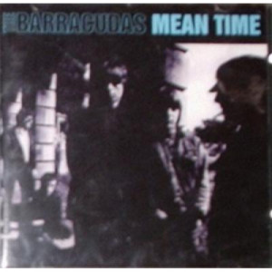 Barracudas - Mean Time - CD - CD - Album