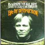 Barry McGuire - Eve Of Destruction - LP