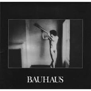 Bauhaus - In The Flat Field - LP - Vinyl - LP