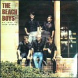 Beach Boys - Be True To Your School - LP