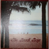 Beach Boys - Beach Boys Box Set - LP