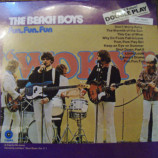 Beach Boys - Fun, Fun, Fun/Dance, Dance, Dance - LP