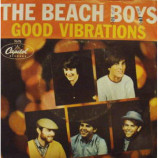 Beach Boys - Good Vibrations - 7