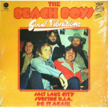 Beach Boys - Good Vibrations - LP
