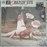 Beady Eye - Different Gear, Still Speeding - LP