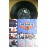 Beastie Boys - She's On It - 7