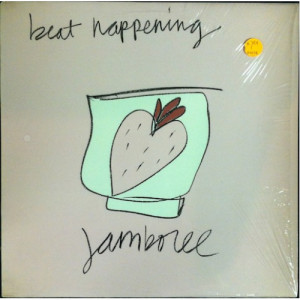 Beat Happening - Jamboree - LP - Vinyl - LP