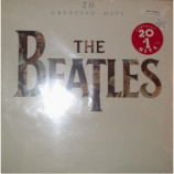 Beatles - 20 Greatest Hits - LP