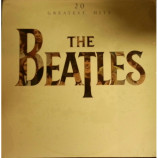 Beatles - 20 Greatest Hits - LP