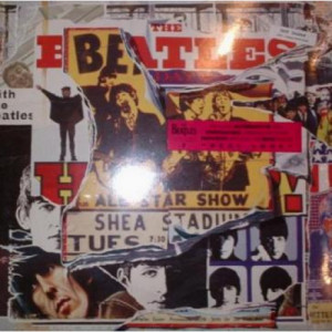 Beatles - Anthology 2 - LP - Vinyl - LP