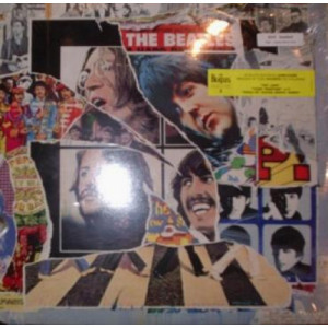 Beatles - Anthology 3 - LP - Vinyl - LP