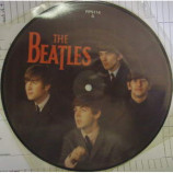 Beatles - Can't Buy Me Love (Pic Disc) - 7