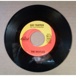 Beatles - Day Tripper - 7