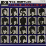 Beatles - Hard Day's Night 180 Gram Mono - LP