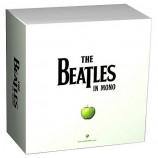 Beatles - Mono Box Set - CD