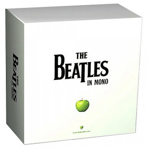 Beatles - Mono Box Set - CD - CD - Album