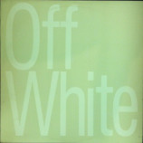 Beatles - Off White - LP