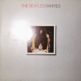 Beatles - Rarities - LP