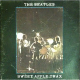 Beatles - Sweet Apple Trax - LP