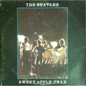 Beatles - Sweet Apple Trax - LP - Vinyl - LP