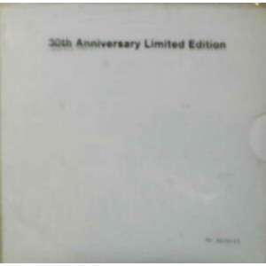 Beatles - White Album 30th Anniversary Limited Edition - CD - CD - Album