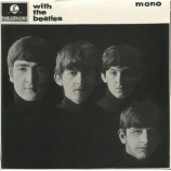 Beatles - With The Beatles 180 Gram Mono - LP