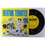 Beatnik Termites - Ode To Susie And Joey - 7
