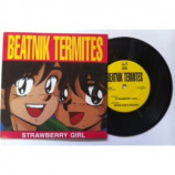 Beatnik Termites - Strawberry Girl - 7
