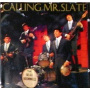 Beau Brummels - Calling Mr. Slate - CD - CD - Album