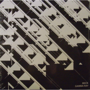Beck - Gamma Ray - 7 - Vinyl - 7"