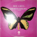 Bee Gees - Rare Precious & Beautiful Volume 2 - LP