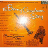 Benny Goodman Story - Part 1 - 7