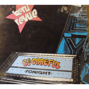 Beru Revue - Be Careful Tonight - LP - Vinyl - LP